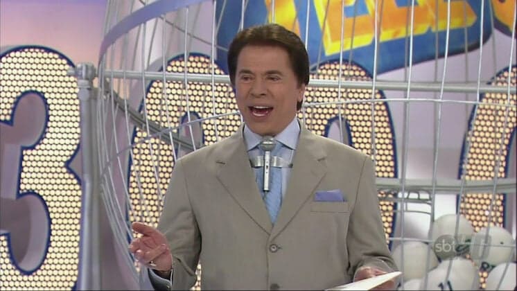 Em boa fase com o SBT, Globo libera atriz para comercial da "Tele Sena"