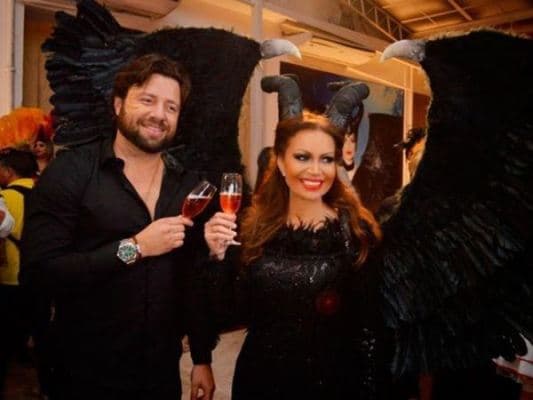 Casamento da cantora Solange Almeida, do Aviões do Forró, está em crise