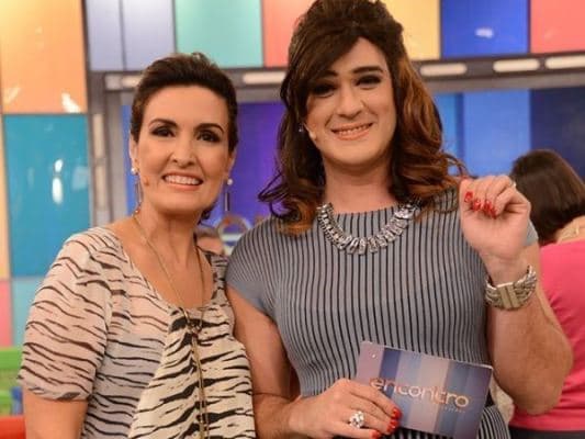 Em 2015, Marcos Veras conciliará novela das 21h da Globo com "Encontro"