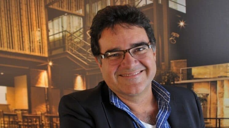 Diretor da Globo despreza audiência e afirma que prefere relevância