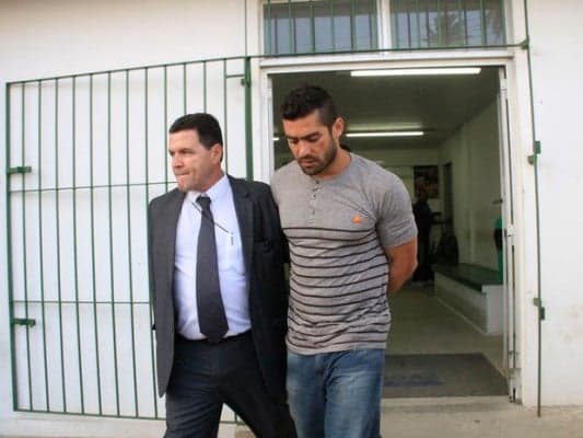 Ex-BBB Yuri é preso em Maceió; saiba o motivo