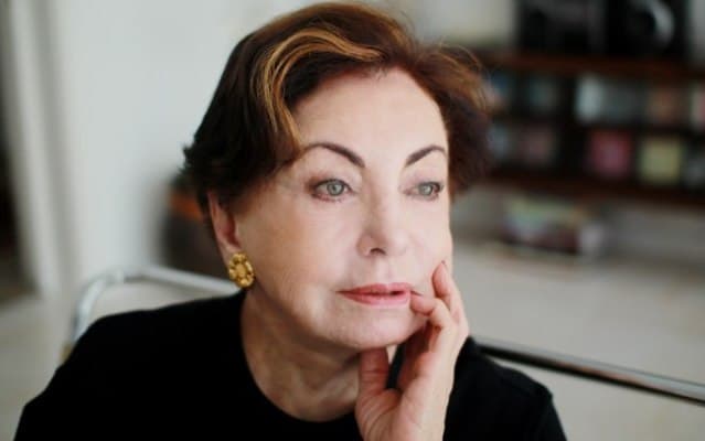 Desempregada aos 88 anos, Beatriz Segall declara: "Globo nunca me deu importância"