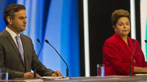 Record promove debate entre presidenciáveis neste domingo