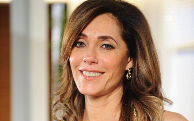 Longe da telinha desde Velho Chico, Christiane Torloni é chamada para novo trabalho na Globo