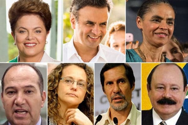 Dentro de algumas horas, emissoras devem divulgar o resultado das eleições; saiba o horário