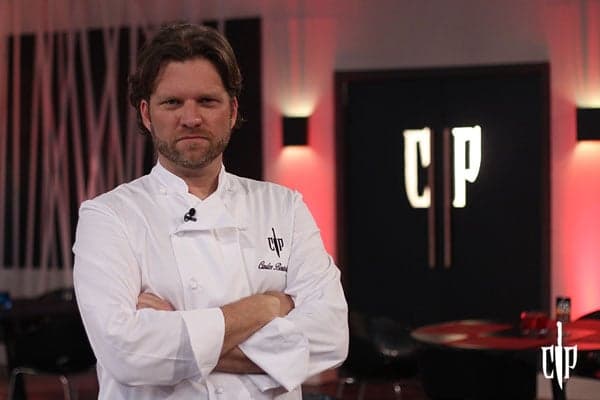 Casal se enfrentará na nova temporada do "Cozinha sob Pressão"