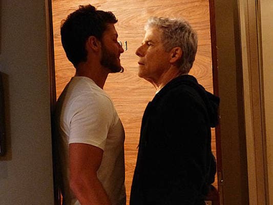 Aguinaldo Silva fica revoltado com a Globo e escreve várias cenas de sexo para ‘‘Império’’