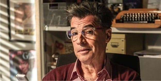 Curuzes! Antropólogo responde críticas de Paulo Betti: "Ele trocou tudo"