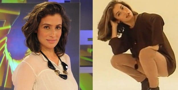 Nova âncora do "Jornal Nacional" foi modelo e já atuou em novela