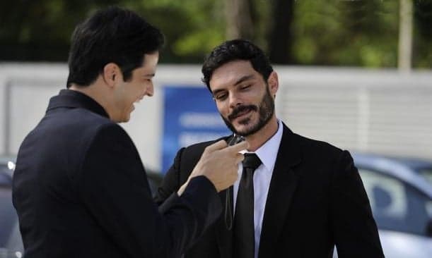 Record contrata mais quatro atores para a sua próxima novela