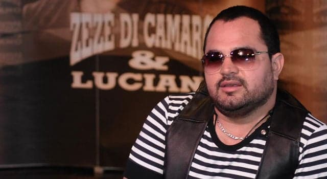 Ex-mulher do cantor Luciano, afirma que ele teve vários relacionamentos com homens