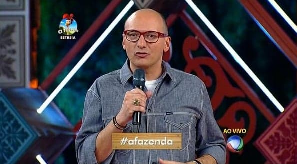 São grandes as chances de "A Fazenda" ser descartada; "O Aprendiz" ainda mostra fôlego