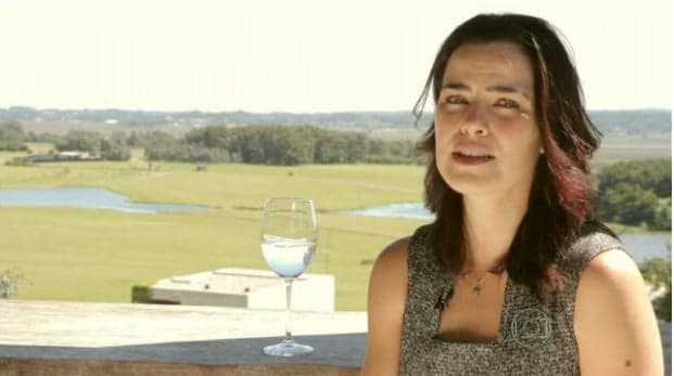 Sumida há anos, Ana Paula Arósio segue refugiada e verdade sobre a atriz espanta
