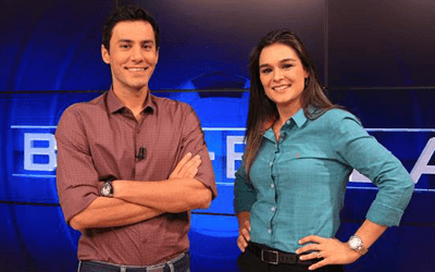 "Bate Bola 2ª edição", da ESPN, estreia novos apresentadores