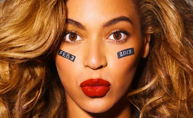 Estranho! Veja o novo visual de Beyoncé