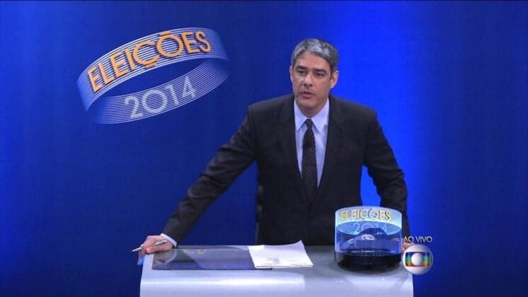 Debate faz audiência da Globo disparar; confira os consolidados desta quinta-feira (02/10/14)