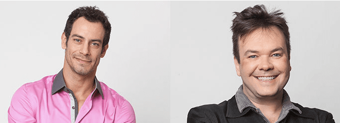 Enquete "A Fazenda 7": Diego Cristo e Felipeh Campos estão na roça; quem deve ficar?
