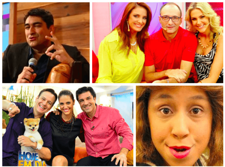 Globo e Record pretendem colocar fim ou mudar programas considerados ruins em 2015; saiba mais