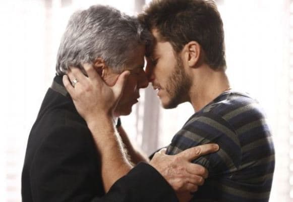 “Ligado na TV”: Globo se arrisca com ‘cotas para gays’ em suas novelas