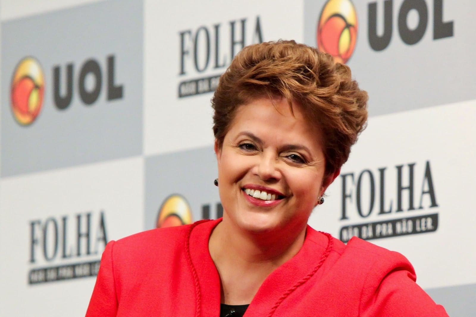 Dilma (Divulgação: SBT/Folha) Bolsonaro Dilma (Divulgação: SBT/Folha) Bolsonaro