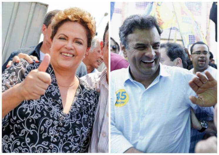 Emissoras definem quando será realizado o Debate para o 2º turno