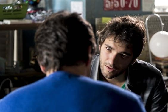 "Geração Brasil": Davi finalmente conhece sua mãe biológica