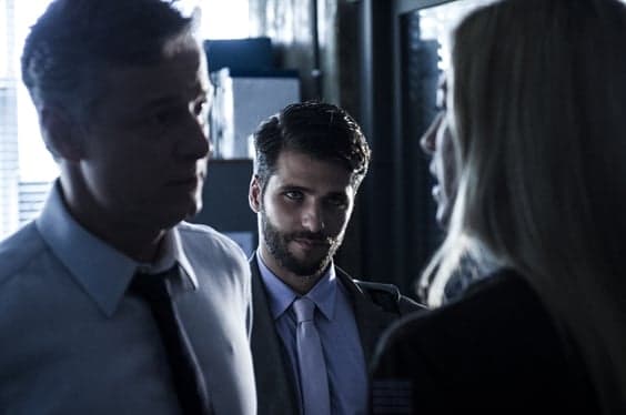 Gloria Perez revela se vai escrever uma segunda temporada para a série "Dupla Identidade"