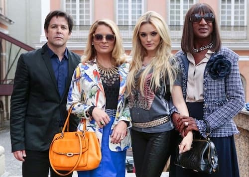 “Ligado na TV”: “Geração Brasil” mirou no sucesso e acertou no fracasso