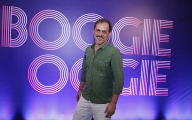 Guilherme Fontes perde casa no Jardim Botânico em leilão judicial