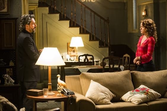 "Império" registra segunda maior audiência às quartas
