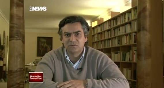 Diogo Mainardi pede desculpa após criticar Nordestinos