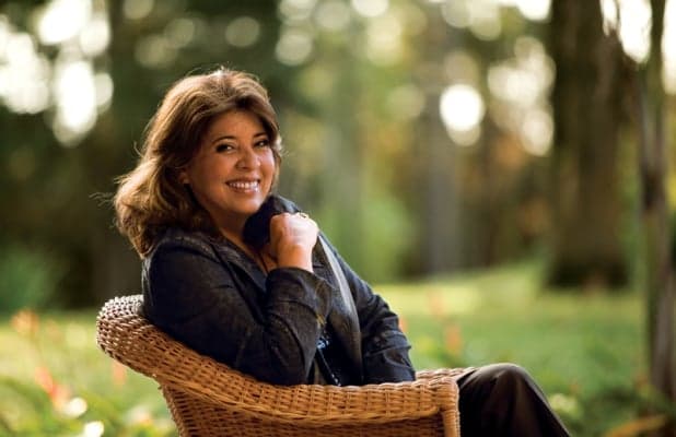 Roberta Miranda, aos 60 anos, publica nude nada convencional e rouba a cena