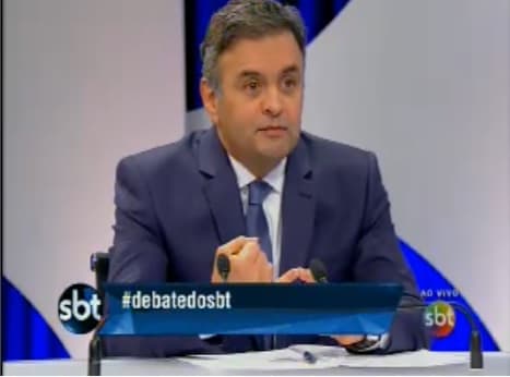 Real Time - SP / SBT e Record brigando acirradamente pela vice-liderança