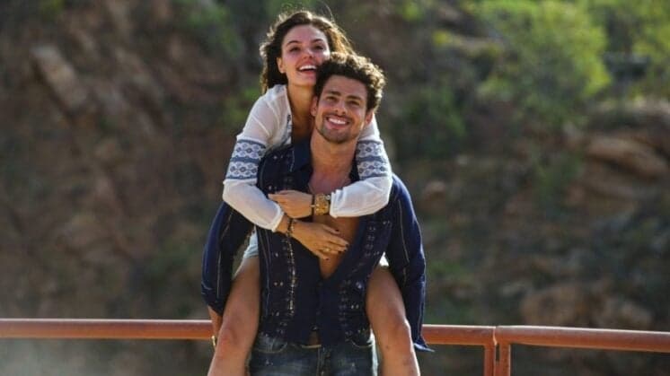Sucesso, minissérie "Amores Roubados" será reprisada pela Globo