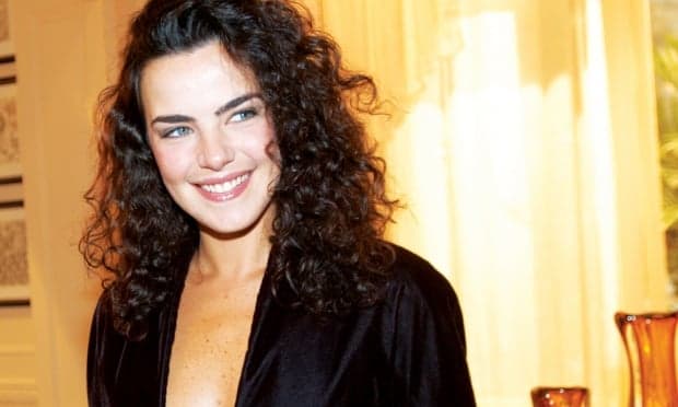 Ana Paula Arósio estaria confirmada em nova novela da Globo; saiba mais