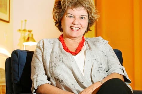 Nova novela de Elizabeth Jhin pode ser gravada no Rio Grande do Sul