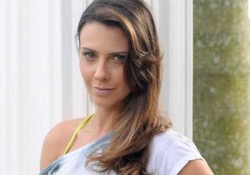 Adriana Garambone e Camila Rodrigues estão no elenco de "Os Dez Mandamentos"