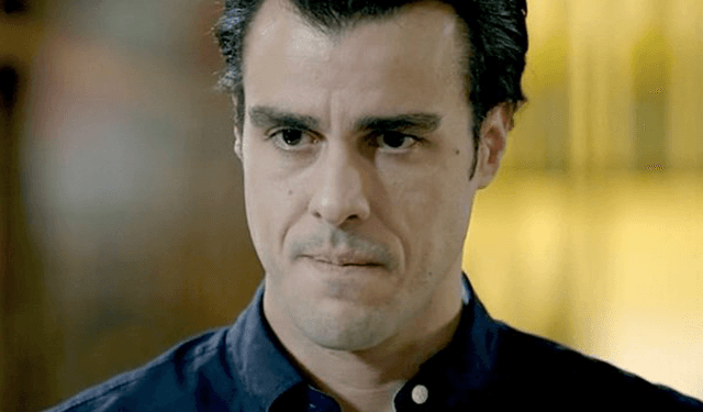 Enrico vai se apaixonar por Cristina na novela "Império"