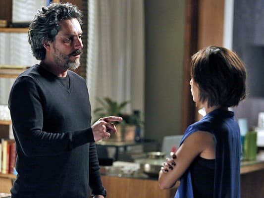 "Império": Por causa de Cristina, Maria Clara pede demissão e se revolta com Zé Alfredo