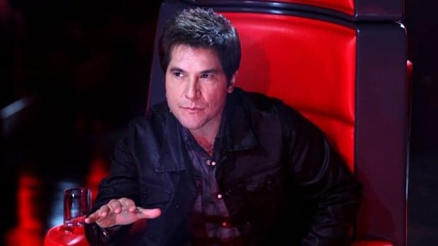 Daniel fala sobre Michel Teló no "The Voice"