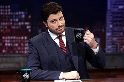 Juiz anula explicação de Danilo Gentili ao instituto Lula