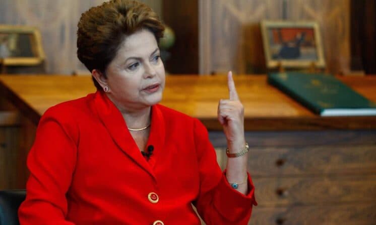 TV aberta fará ampla cobertura de manifestações contrárias ao governo