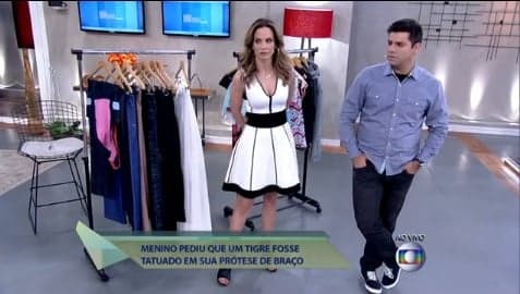 Bumper, GC, hashtag? Globo deixa o "Q" de lado e se rende a métodos da concorrência