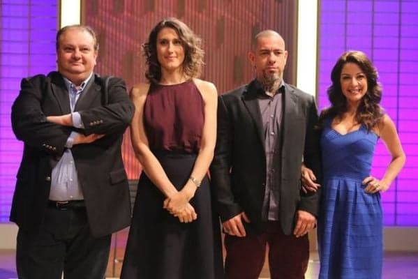 Patrocínio do "Cozinha Sob Pressão" do SBT é mais caro que o do "Masterchef" da Band
