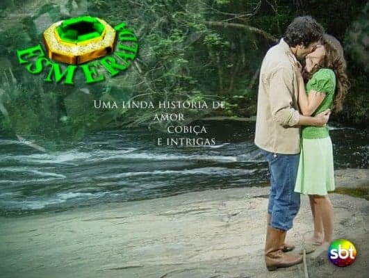 "Esmeralda" continua com ótima audiência no SBT