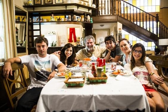 Audiência de "Alto Astral" é motivo de alívio na Globo