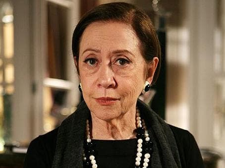 Durante gravações da novela "Rio Babilônia" na Globo, Helicóptero tem de fazer pouso de emegência