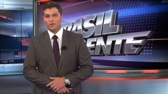 Joel Datena (Foto : Reprodução)
