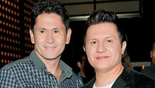 Cantor Giovani anuncia o fim da dupla com Gian