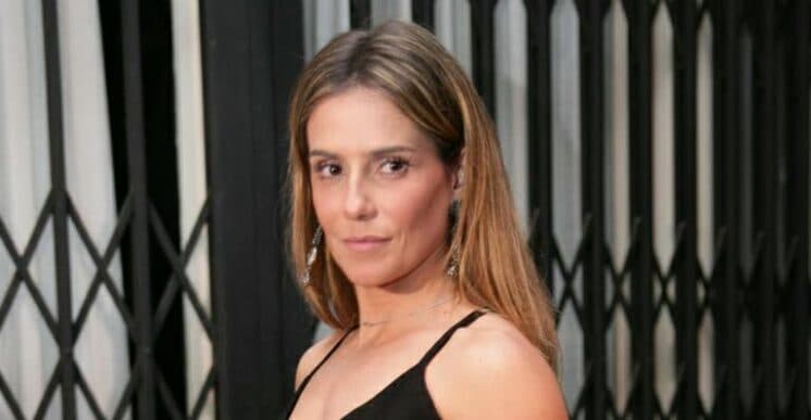 Deborah Secco está mais do que ansiosa para engravidar